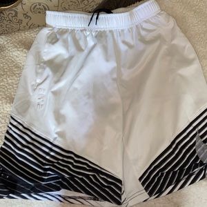 Nike Elite basketball shorts